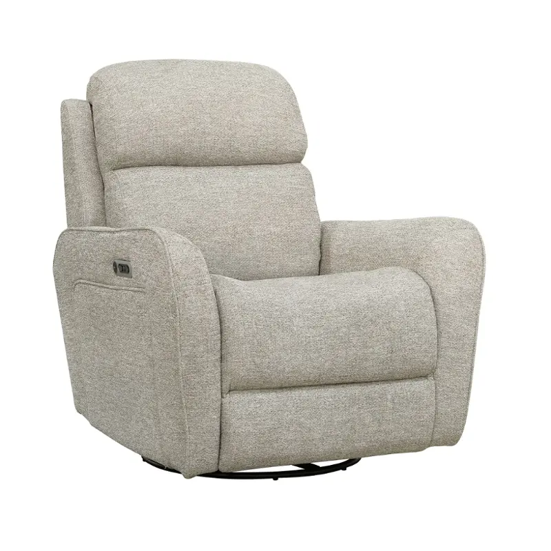 Mque812gsph-p25-upmu Parker House Furniture Quest Living Room Furniture Recliner