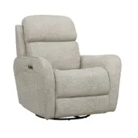 Mque812gsph-p25-upmu Parker House Furniture Quest Living Room Furniture Recliner
