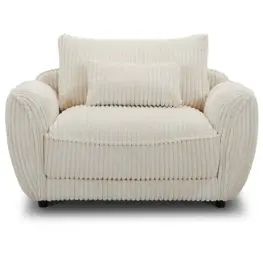 Sutp912-mgiv Parker House Furniture Utopia - Mega Ivory Living Room Furniture Living Room Chair