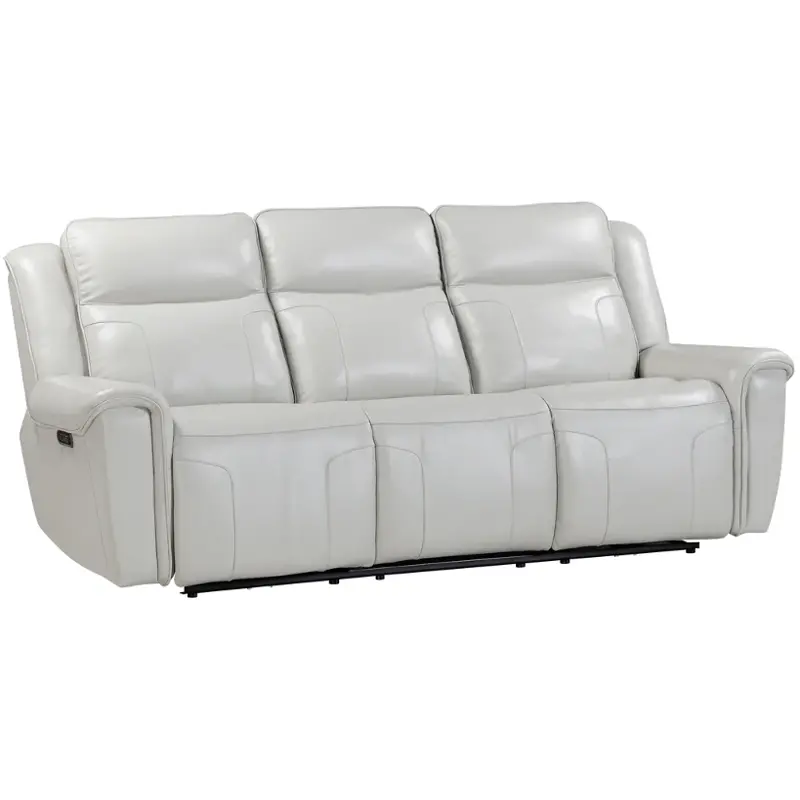 Matl832phz-wsiv Parker House Furniture Power Zero Gravity Sofa