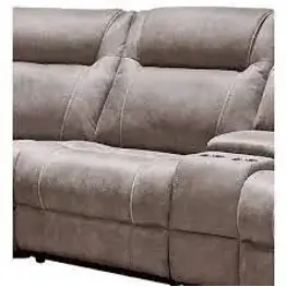 Mbla840-dtau Parker House Furniture Blake Living Room Furniture Recliner