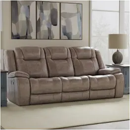 Mbla832-dtau Parker House Furniture Blake Living Room Furniture Sofa