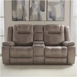 Mbla822c-dtau Parker House Furniture Blake Living Room Furniture Loveseat