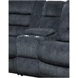 Mbol860-miss Parker House Furniture Bolton - Misty Storm Living Room Furniture Sectional