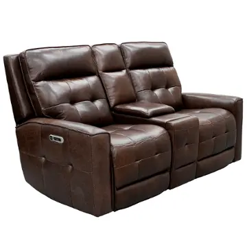 Mcan822cphz-aco Parker House Furniture Canterbury Living Room Furniture Loveseat