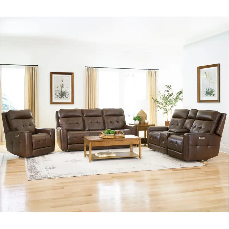 Mcan812phz-aco Parker House Furniture Canterbury Recliner