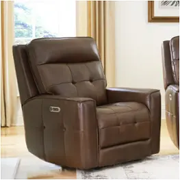 Mcan812phz-aco Parker House Furniture Canterbury Living Room Furniture Recliner