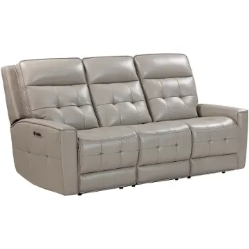 Mcan832phz-pew Parker House Furniture Canterbury Living Room Furniture Sofa