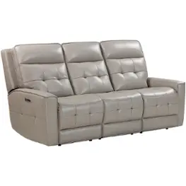 Mcan832phz-pew Parker House Furniture Canterbury Living Room Furniture Sofa