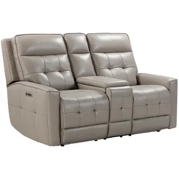 Mcan822cphz-pew Parker House Furniture Canterbury Living Room Furniture Loveseat