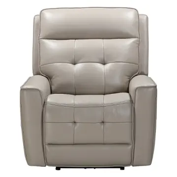 Mcan812phz-pew Parker House Furniture Canterbury Living Room Furniture Recliner