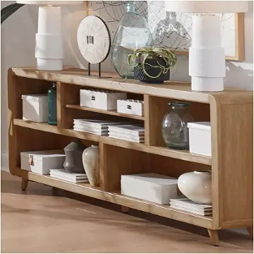 Esc72oc Parker House Furniture Escape - Mirage Mist Living Room Furniture Sofa Table