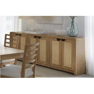 Esc90 Parker House Furniture Escape - Mirage Mist Living Room Furniture Tv Console