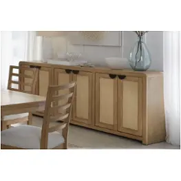 Esc90 Parker House Furniture Escape - Mirage Mist Living Room Furniture Tv Console