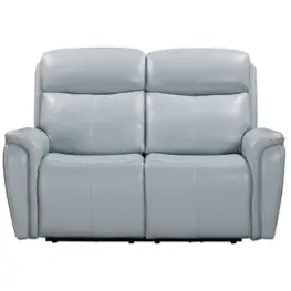 Mcas822ph-smgr Parker House Furniture Cascade Living Room Furniture Loveseat