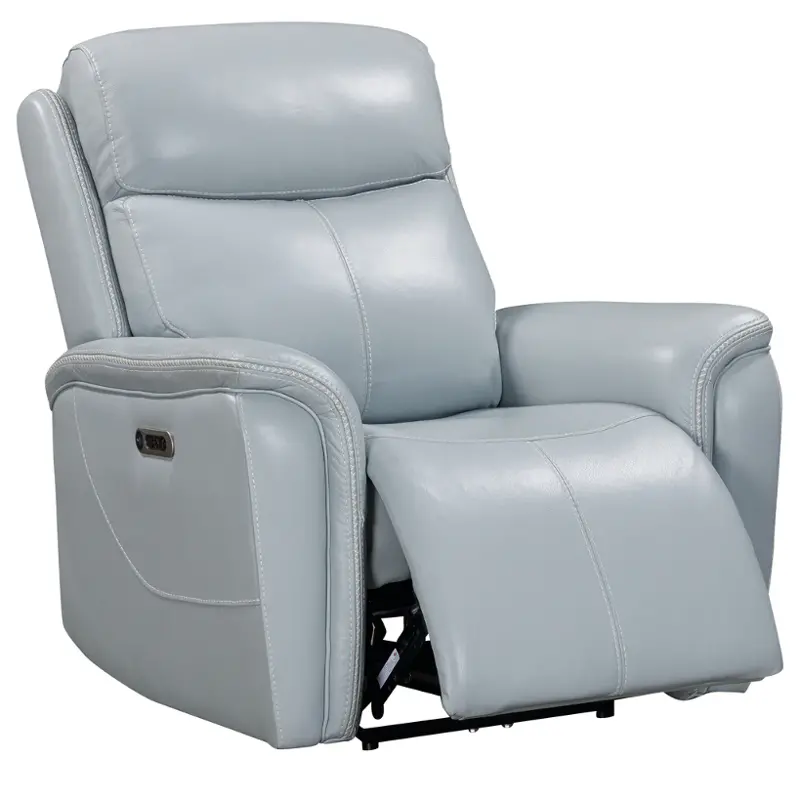 Mcas812ph-smgr Parker House Furniture Cascade Living Room Furniture Recliner
