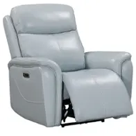 Mcas812ph-smgr Parker House Furniture Cascade Living Room Furniture Recliner