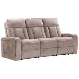Mequ834ph-murm Parker House Furniture Equinox Living Room Furniture Sofa