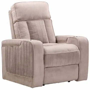 Mequ812ph-murm Parker House Furniture Equinox Living Room Furniture Recliner