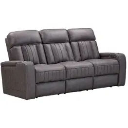 Mequ834ph-merc Parker House Furniture Equinox Living Room Furniture Sofa