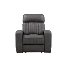 Mequ812ph-merc Parker House Furniture Equinox Living Room Furniture Recliner