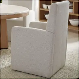 Desc2618 Parker House Furniture Escape - Mirage Mist Dining Room Furniture Dining Chair