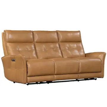 Mger832phz-p25-lcbt Parker House Furniture Gershwin - Lucca Butterscotch Living Room Furniture Sofa