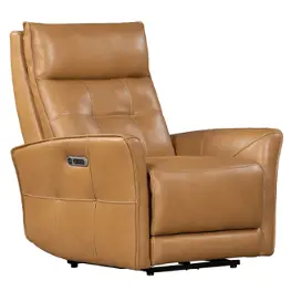 Mger812phz-p25-lcbt Parker House Furniture Gershwin - Lucca Butterscotch Living Room Furniture Recliner