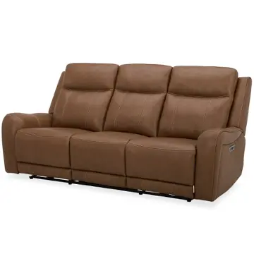 Mhay832ph-btnt Parker House Furniture Haywood - Butternut Living Room Furniture Sofa