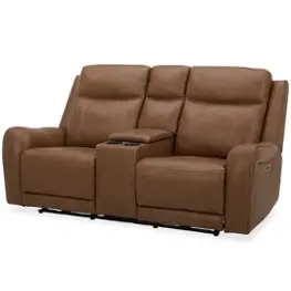Mhay822cph-btnt Parker House Furniture Haywood - Butternut Living Room Furniture Loveseat