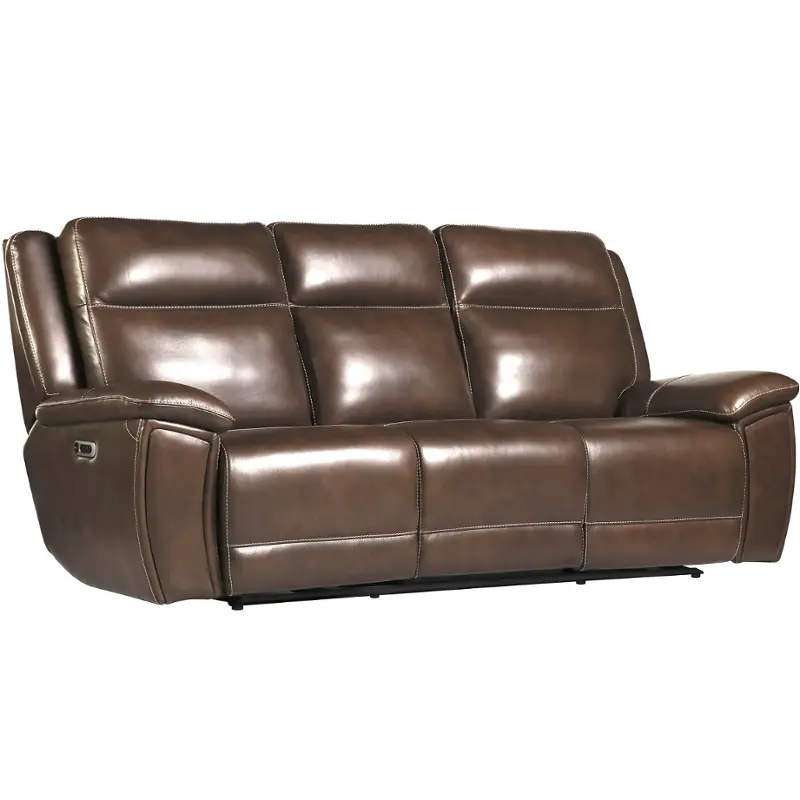 Mjam832phz-hkry Parker House Furniture Jameson Living Room Furniture Sofa