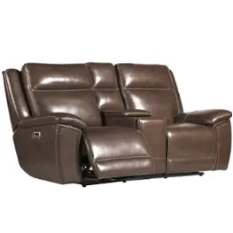 Mjam822cphz-hkry Parker House Furniture Jameson Living Room Furniture Loveseat