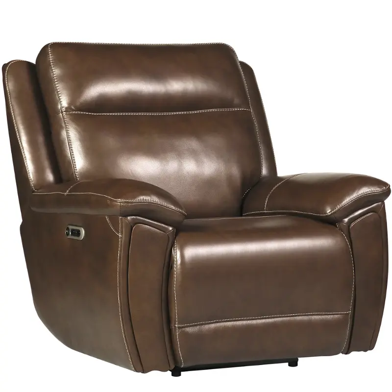 Mjam812phz-hkry Parker House Furniture Jameson Living Room Furniture Recliner