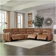 LIVING HOUSE モコアソファ Mmod811lph-sabl Parker House Furniture Modesto Sectional