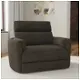 Mrad812gp-xl-kry Parker House Furniture Radius - Krypton Living Room Furniture Recliner