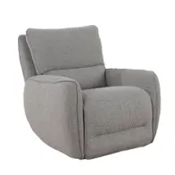 Mstr812phz-blsm Parker House Furniture Stellar - Bloke Smoke Living Room Furniture Sectional