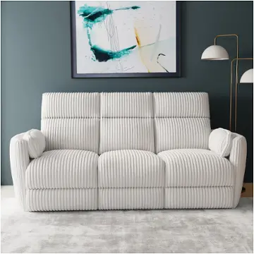 Mrad832p-mgiv Parker House Furniture Radius - Mega Ivory Living Room Furniture Sofa