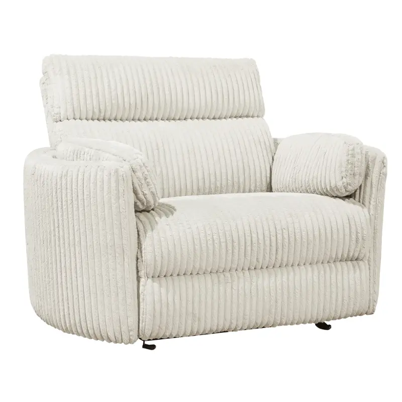 Mrad812gp-xl-mgiv Parker House Furniture Radius - Mega Ivory