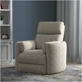 Mrad812gsp-tarr Parker House Furniture Radius - Tatum River Rock Living Room Furniture Recliner