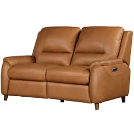 Maus822ph-cmcr Parker House Furniture Austin - Caramel Cream Living Room Furniture Loveseat