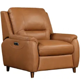 Maus812ph-cmcr Parker House Furniture Austin - Caramel Cream Living Room Furniture Recliner