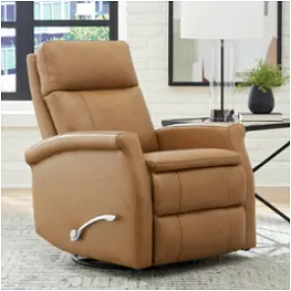 Mbrs812gs-rsst Parker House Furniture Bristol - Russet Living Room Furniture Recliner