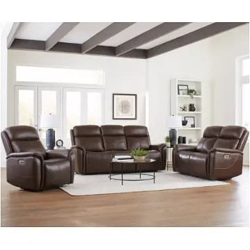 Mcas832ph-aubn Parker House Furniture Cascade - Auburn Living Room Furniture Sofa