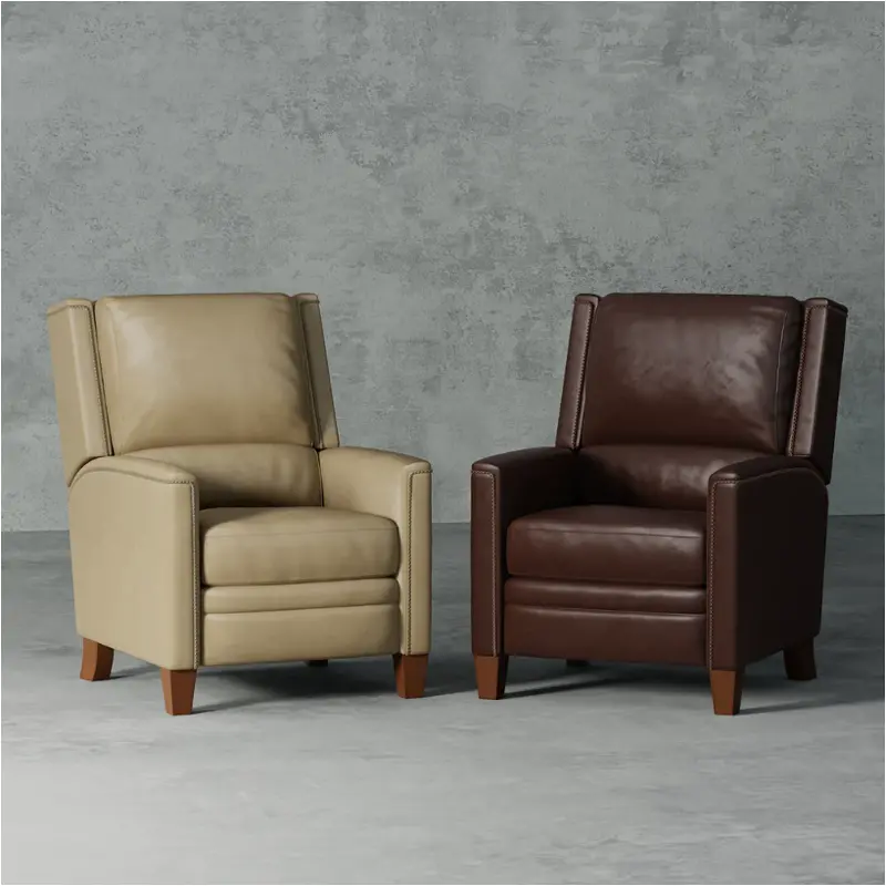 Mcnr812-ltlx Parker House Furniture Connor - Luxe Latte Recliner