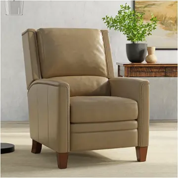 Mcnr812-ltlx Parker House Furniture Connor - Luxe Latte Living Room Furniture Recliner