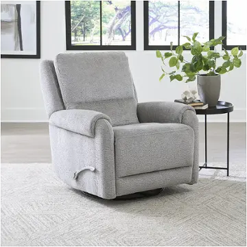 Mgny812gs-shpy Parker House Furniture Gentry - Shadowplay Living Room Furniture Recliner
