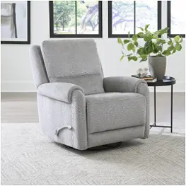 Mgny812gs-shpy Parker House Furniture Gentry - Shadowplay Living Room Furniture Recliner