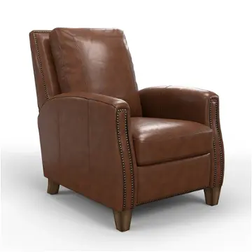 Mhnt812-chcr Parker House Furniture Hunter - Chestnut Charm Living Room Furniture Recliner