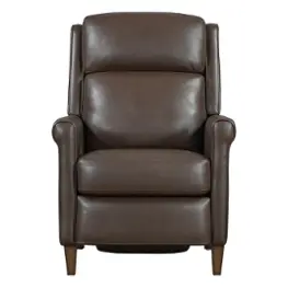 Mnfd812-wnwh Parker House Furniture Northfield - Walnut Whirl Living Room Furniture Recliner