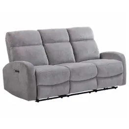 Mtus832p-wkna Parker House Furniture Tuscany - Whiskers Nature Living Room Furniture Sofa